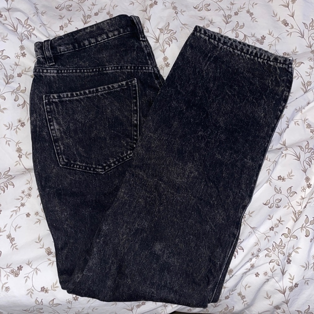 Garage 90's boyfriend jeans
